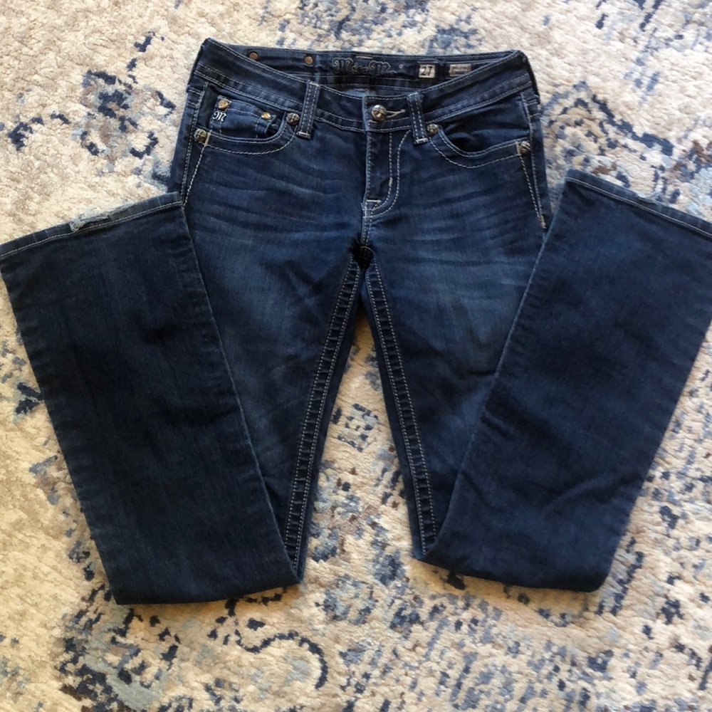 MissMe jeans